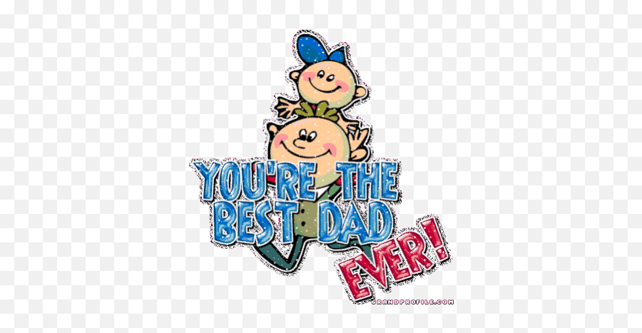 Top Best Dad Stickers For Android Ios - You Re The Best Dad Gif Emoji,Chiyo's Dad Emoticons