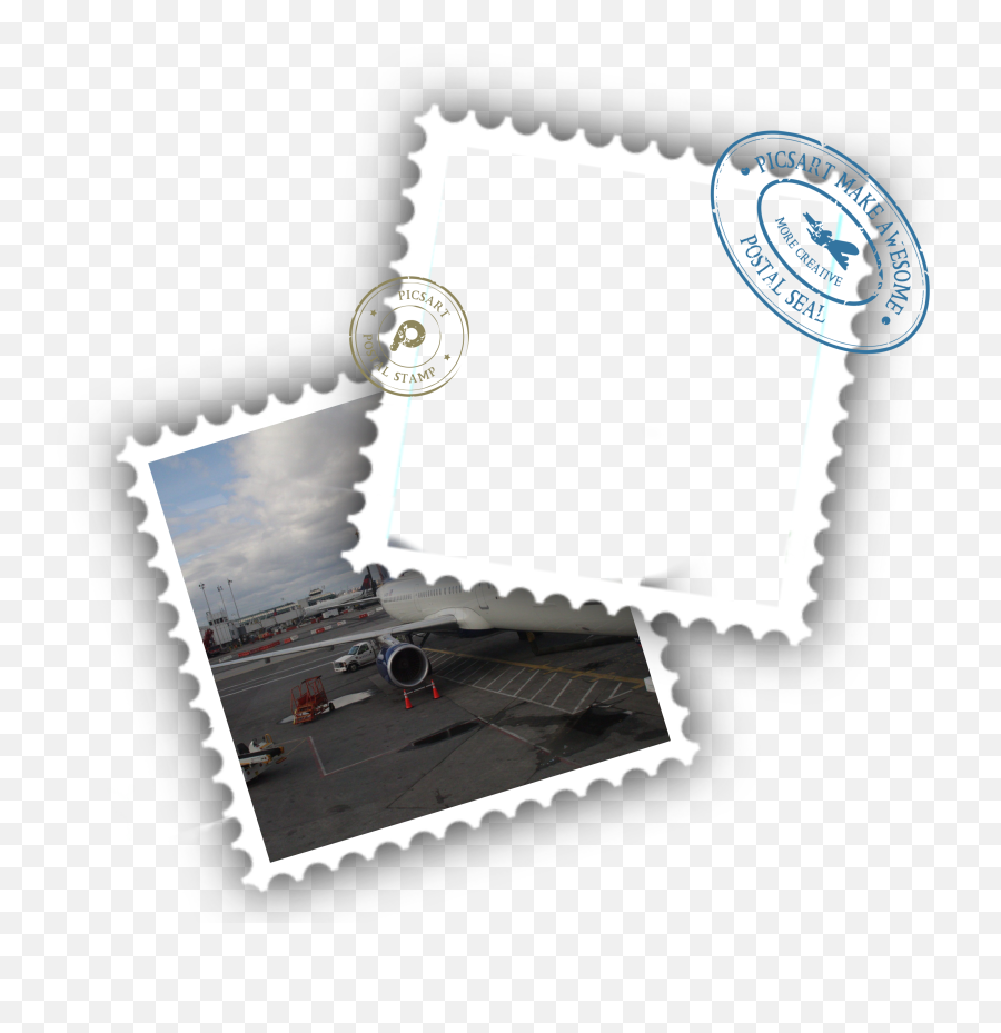 Largest Collection Of Free - Toedit Estampillas Stickers On Dot Emoji,Emoji Mail Stamps