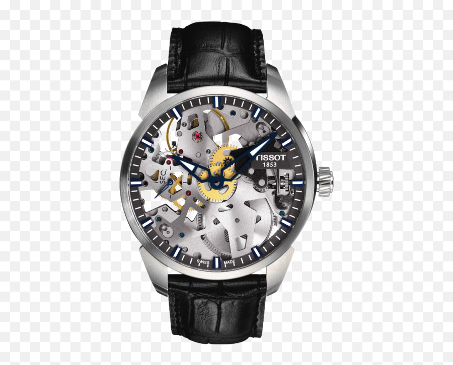 Watches Watches For Men Cool Watches - Tissot Watch Price In Bd Emoji,Epos Emotion Skeleton