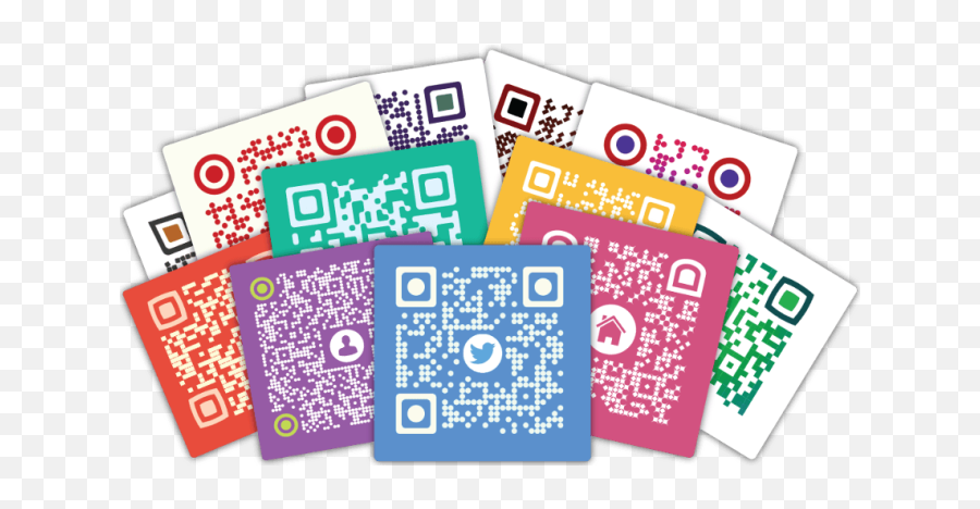 The Return Of The Qr Code And Chinau0027s Obsession To It - Creative Qr Codes Emoji,Sao Lost Song How To Use Emotions