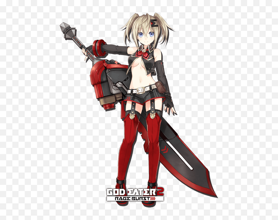 God Eater Wiki - Hyperdimension Neptunia God Eater Emoji,God Eater Multiplayer Emotions