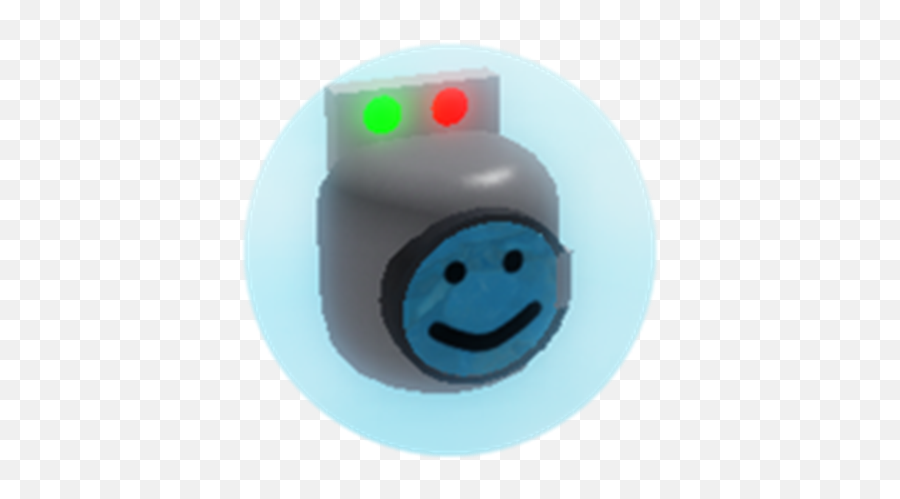Washing Machine Bighead - Roblox Happy Emoji,Washing Machine Emoticon