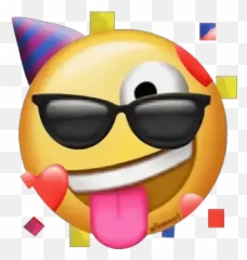 Gif Animate Personalizzate - Happy Emoji,Emoticon Corazones Gif