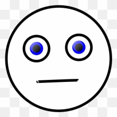 Disappointed Face Png Svg Clip Art For Web - Download Clip Emoji,Atlanta Falcon Emoticon