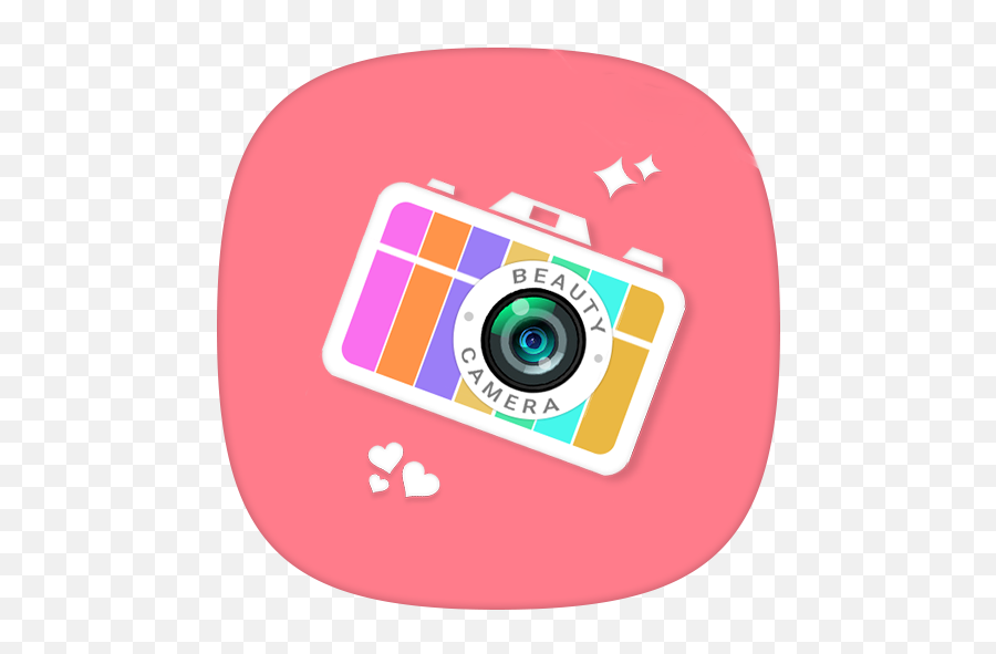 Beauty Cam Beauty Plus Camera - Apps On Google Play Emoji,Camera Smile Emoticon