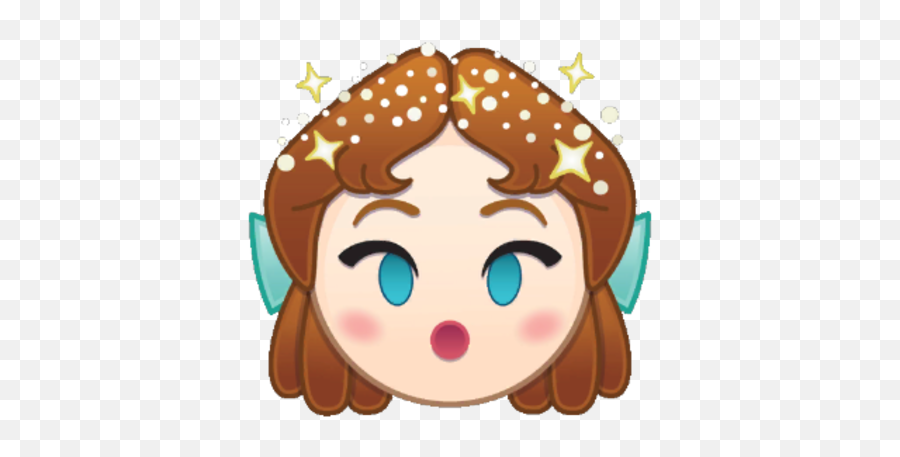 Wendy - Disney Emoji Blitz Wendy,Emoji Land