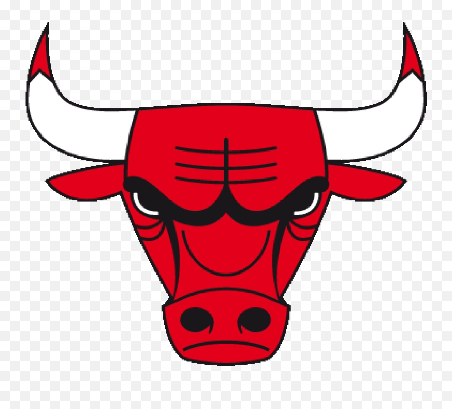 Bulls Chicago Chicagobulls Sticker - Chicago Bulls Emoji,Chicago Bulls Emoji