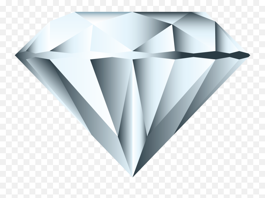 Free Diamonds Png Transparent Download Free Clip Art Free - Diamond Clipart Png Emoji,Diamond Emoji
