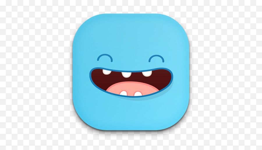 Mycolorful - Developed By Europosit The Leading Mobile Emoji,Tongue-tied Emoticon