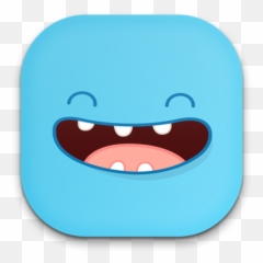 Mycolorful - Developed By Europosit The Leading Mobile Emoji,Tongue-tied Emoticon