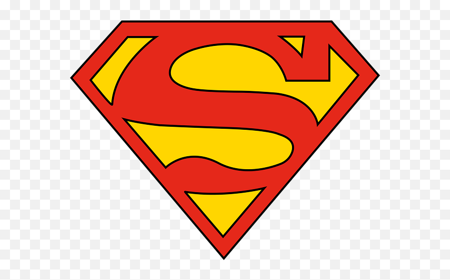80 Free Superman U0026 Superhero Illustrations Emoji,Emotions Identified With Super Heros