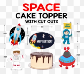 Space Emoji,Emojis Wparty Hat