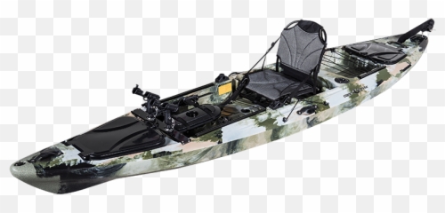 Big Dace Pro Angler 13ft - China Ningbo Kuer Group Emoji,Skype Emoticons Bigger