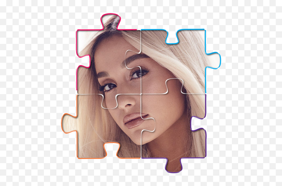 Download Ariana Grande Jigsaw Puzzle Free For Android Emoji,Android Emojis Represented As Songs Taylor Swift