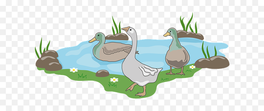 Andreyandlesya Pixabay Emoji,Goose Emojis