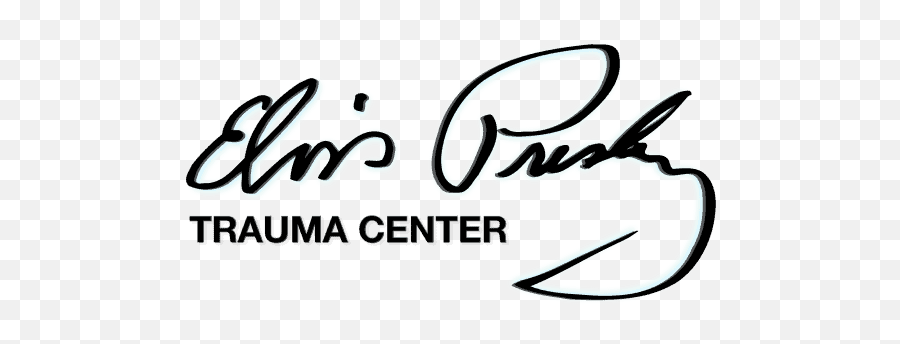 Elvis Presley Trauma Center - Regional One Health Emoji,Movie About Kids Taking Medicine Does It Take Away Emotions
