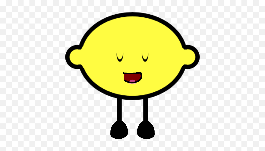 Lemon - Happy Emoji,Tardis Emoticon