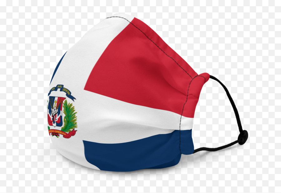Dominican Republic Flag Washable Face Mask Emoji,Italy Flag Emoji Kids