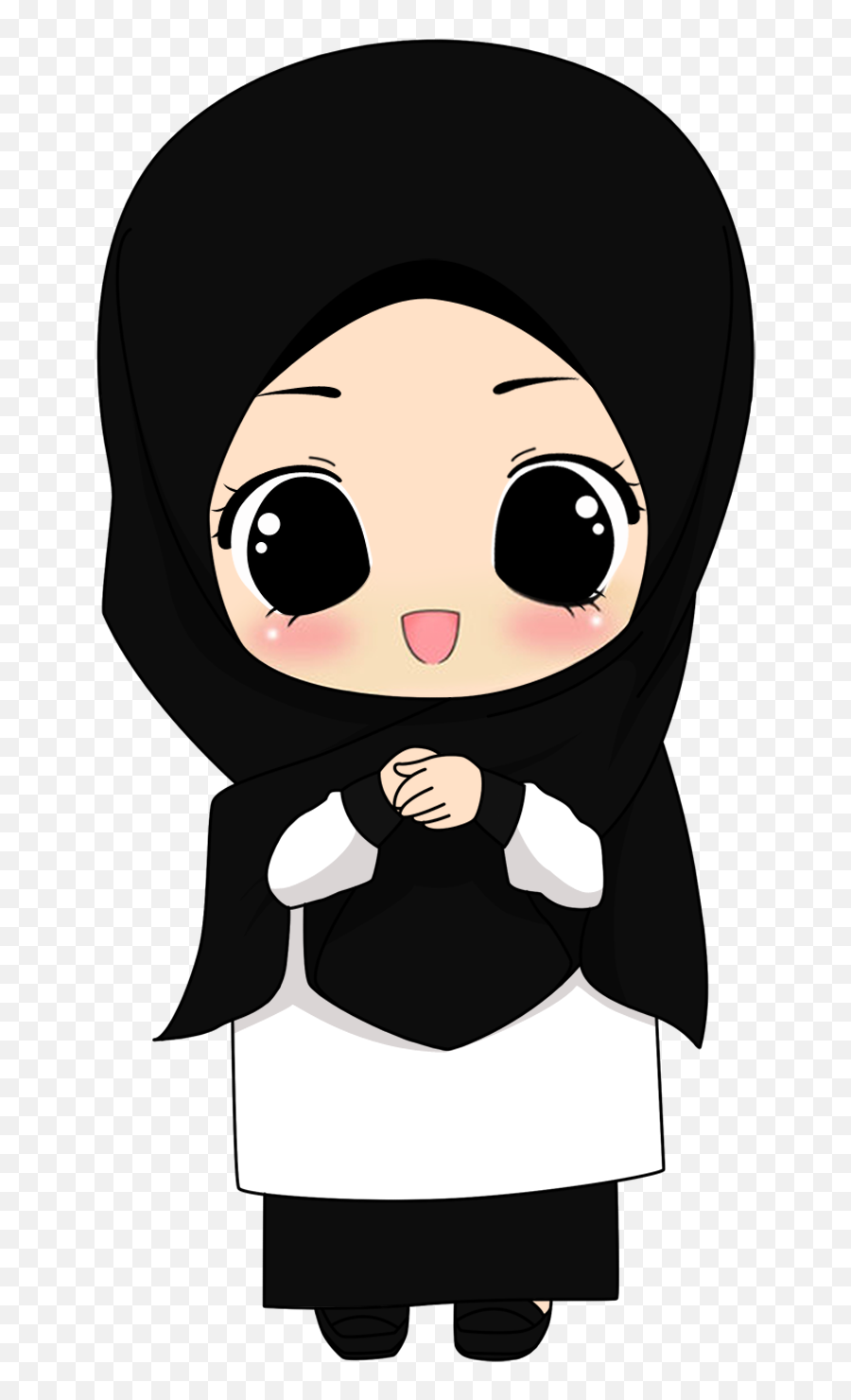 Clipart Emoji,Emojis Samsung Hijab