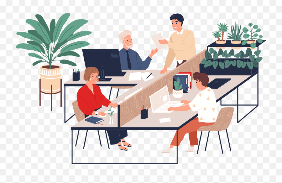 Corporate And Home Office Design Testimonials For Interior Emoji,Business Emoji Combinatin And Phrase