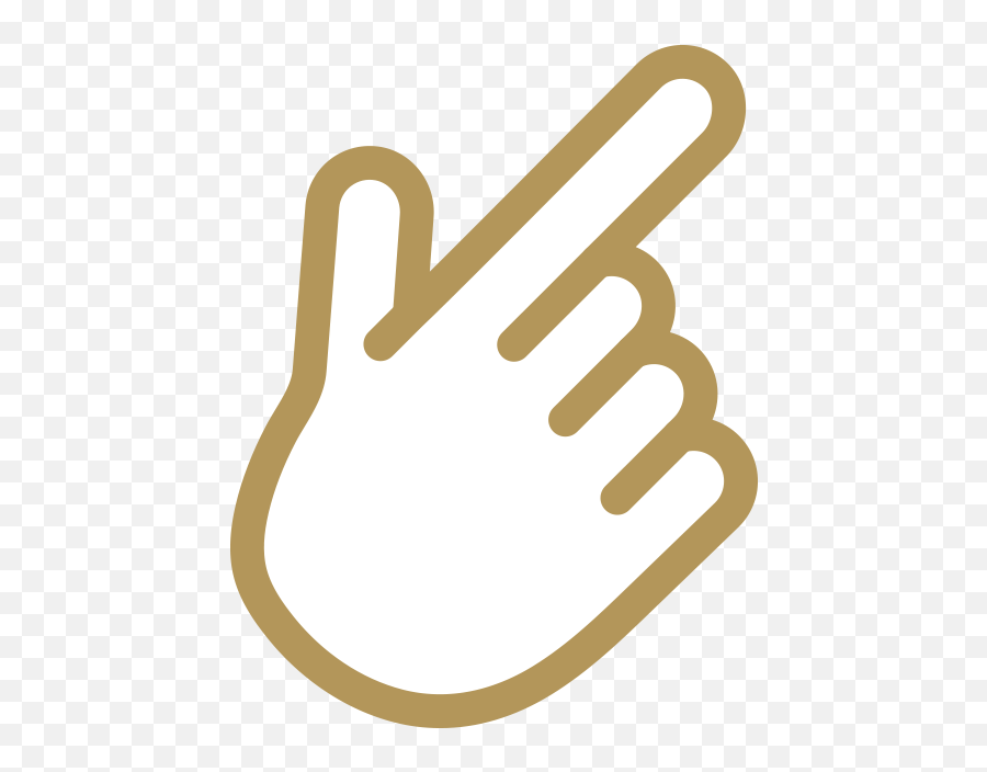 Hand Key Club Emoji,Emoji Pointer Fingers