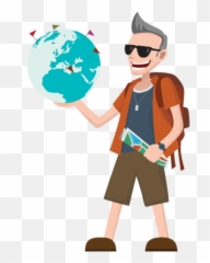 Travel Baamboozle Emoji,Free Emoji Tourist