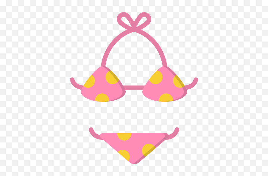 Free Icon Bikini Emoji,Swimsuit Emoji