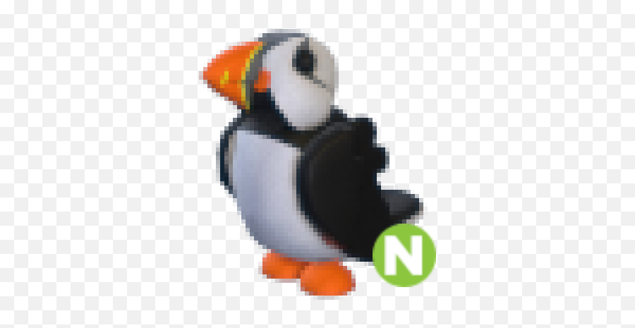 Coolgirl26705u0027s Profile Adopt Me Traderie Emoji,Penguin Parrot Emoji