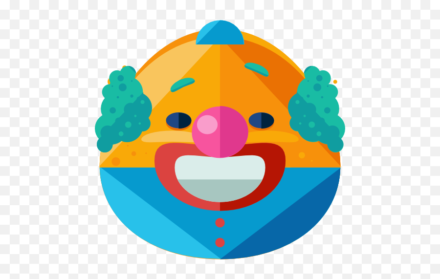 Ies Extremadura Mérida - Happy Emoji,Apple Clown Emoji