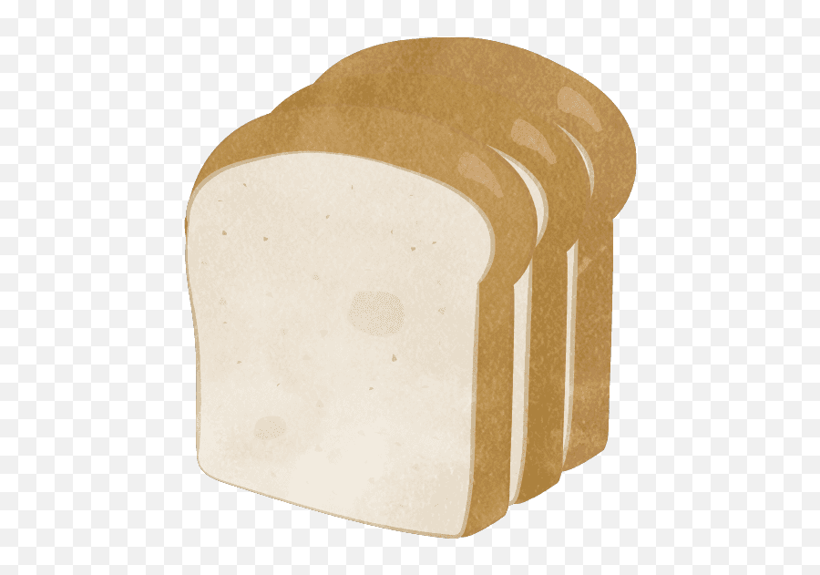 Bread Half A Loaf - Cute2u A Free Cute Illustration For Emoji,Wheat Emoji