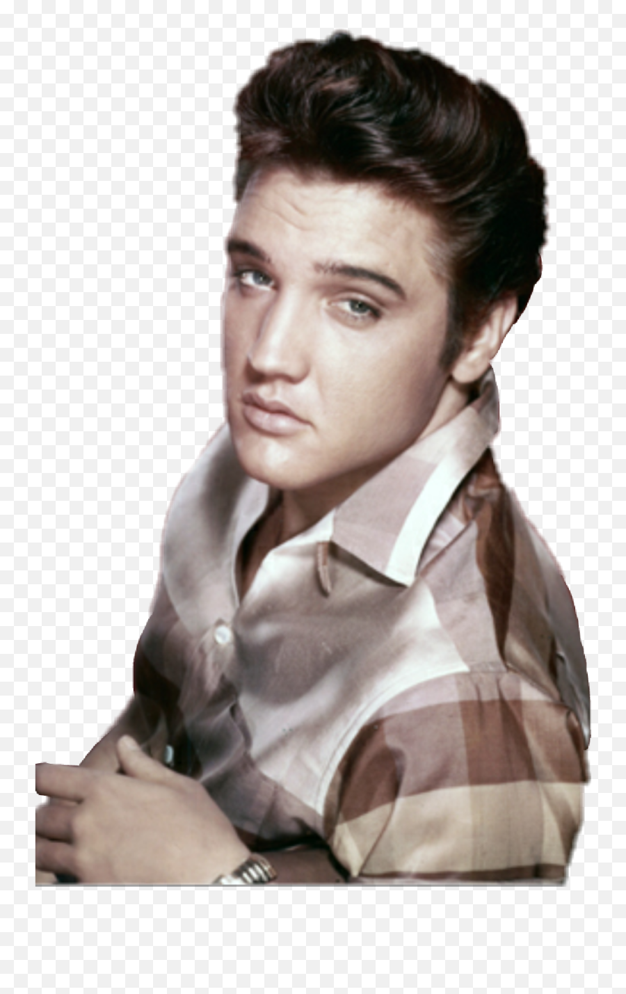 Elvis Presley Sticker Emoji,Elvis Presley Emoji