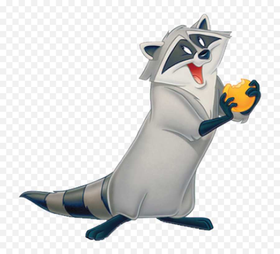 Meekogallery Disney Wiki Fandom Emoji,Raccoon Emojis