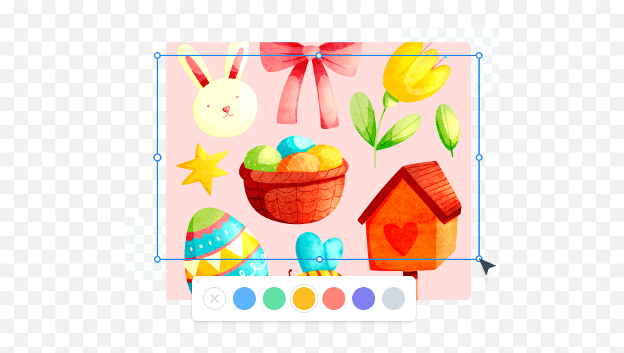 Best Clipart Images To Decorate Your Projects Freepik Emoji,Easter Logos Emojis