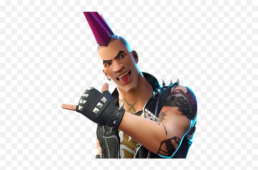 Fortnite Riot Skin - Png Pictures Images Emoji,Riot Emoji