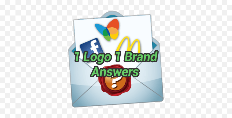 1 Logo 1 Brand Level 6 Game Solver - Language Emoji,Emoji Game Cheats