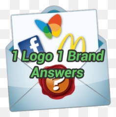 1 Logo 1 Brand Level 6 Game Solver - Language Emoji,Emoji Game Cheats
