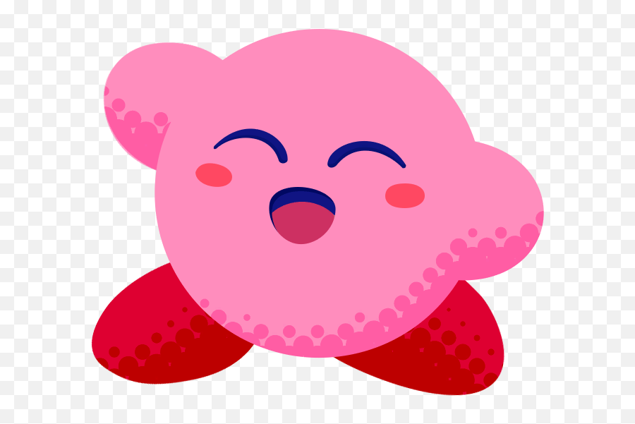 Flight Rising - Kirby Star Allies Png Emoji,Kirby Emoji
