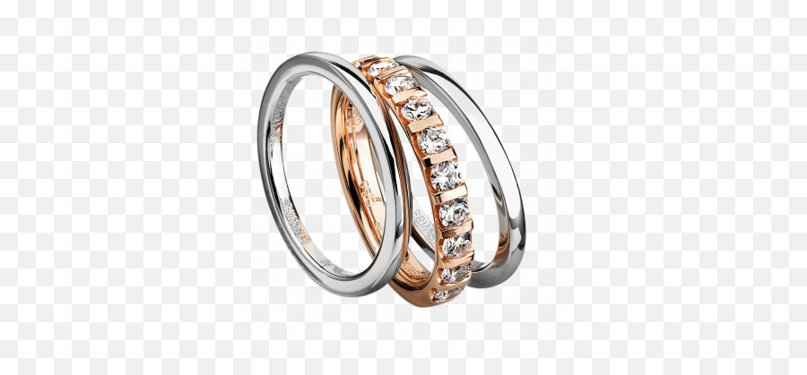 Wedding Bands And Wedding Rings - Furrerjacot Wedding Ring Emoji,Emotion Ring Colors