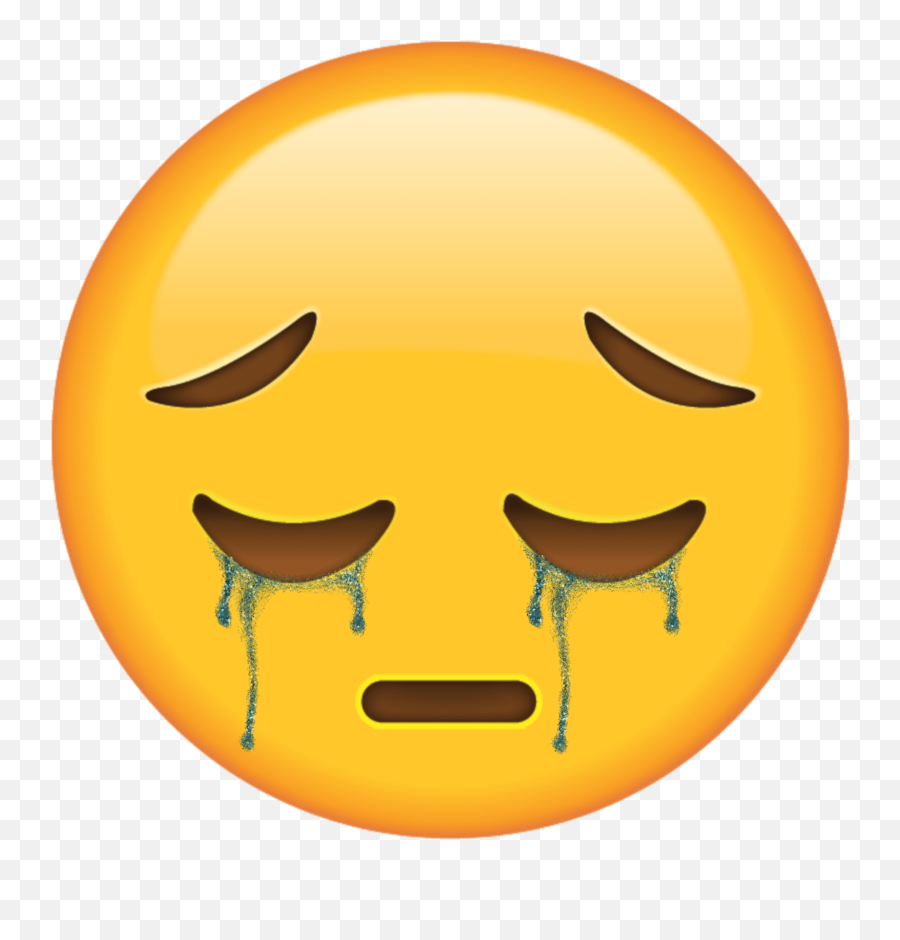 Unamused Face Emoji - Eye Roll Emoji Png,Annoyed Emoji