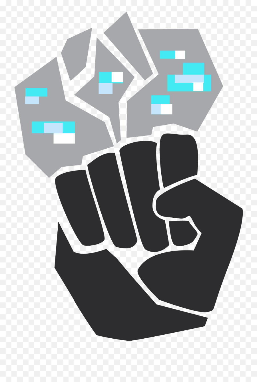 Ironfist Mod 1 - Minecraft Fist Png Emoji,Minecraft Emoticons Mod