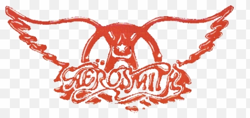 Aerosmith - Aerosmith Logo Gif Transparent Emoji,Aerosmith Sweet Emotion Tab
