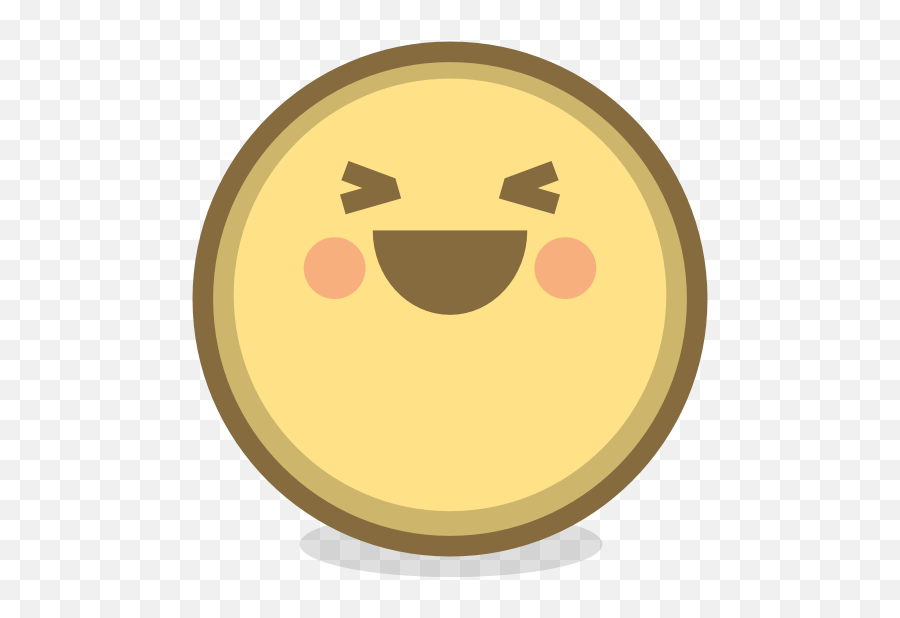 Smilies Sticker Studio By Warren Lebovics - Happy Emoji,Big Happy Face Emoji