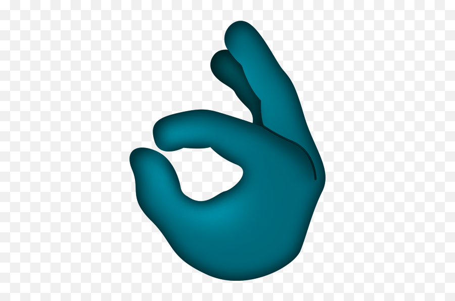 Sign Language Emoji,Twitter Verified Emoji