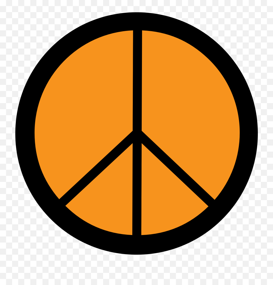 Peace Clipart Free Download Clip Art - Peace And Equality Symbol Emoji,Peace Symbol Emoji