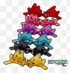 Language Emoji,Gravy Emoji