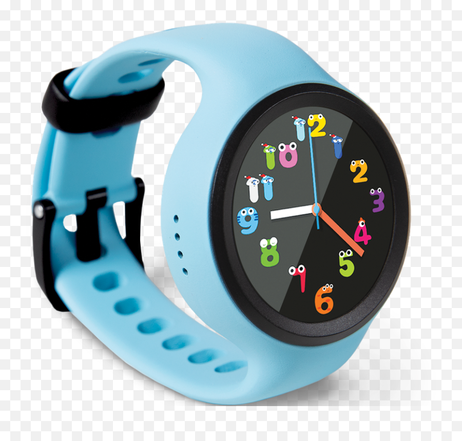 Gps Tracking - Sprint Kids Smart Watch Emoji,Kids Emoji Watch