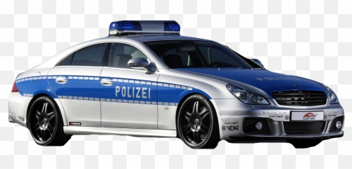 Brabus Police Car German Psd Official Psds - German Police Car Png Emoji,Police Car Emoji