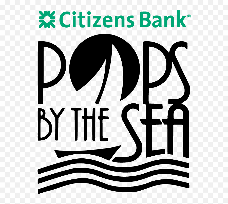Pops By The Sea Poster Unveiling Cape Cod Museum Of Art At - Citizens Bank Emoji,Emotion Gallery Bookmarks