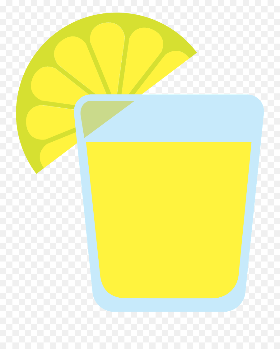 Tequila Shot Clipart - Fresh Emoji,Tequila Shot Emoji