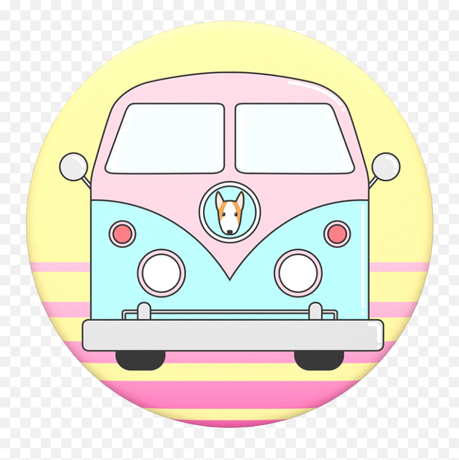 Women Empowerment Poptivism - Commercial Vehicle Emoji,Emoji Popsockets